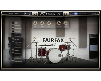 Download addictive drums 2 Torrents - Kickass Torrents