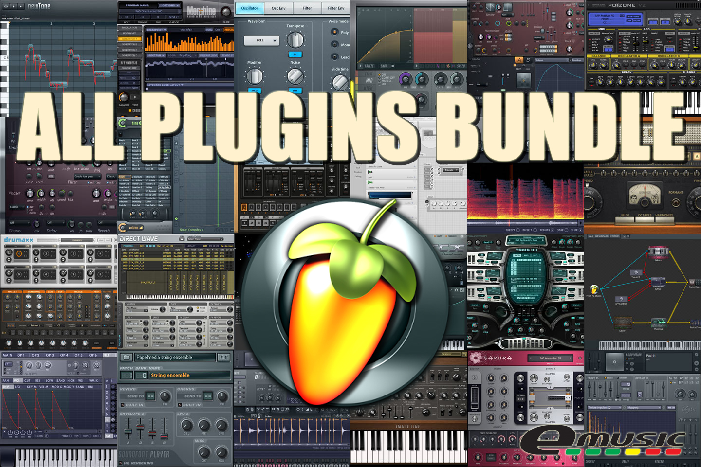 fl studio 11 signature bundle fl studio 11 signature bundle